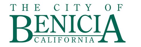 city of benicia utility bills.